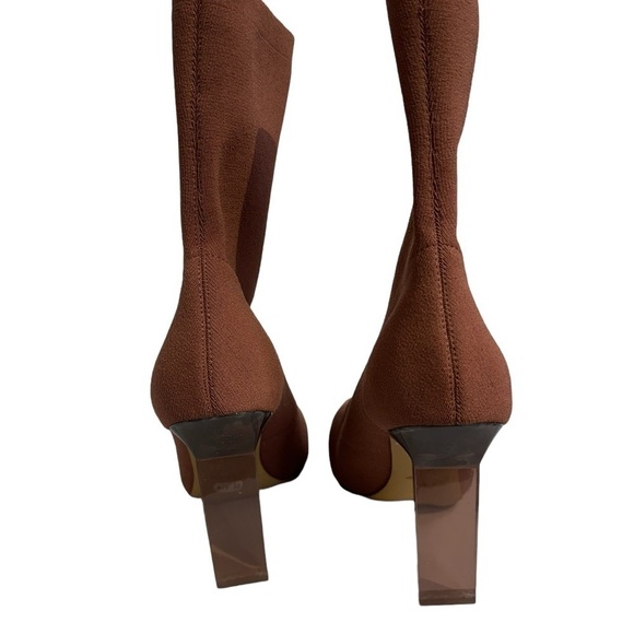 Aldo ankle boot size US9 brand new - Picture 2 of 5